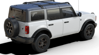2025 Ford Bronco® External Image 4